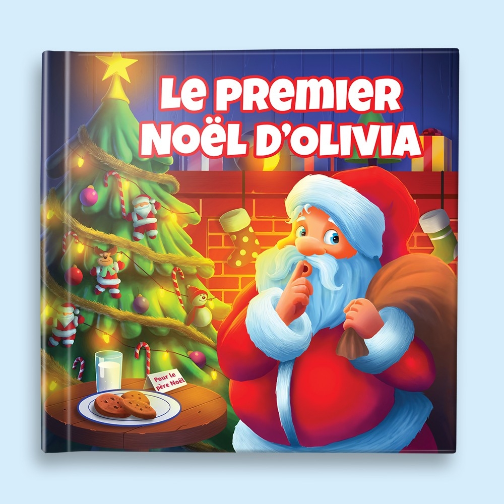 Livres de Noël